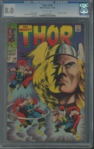Thor #158