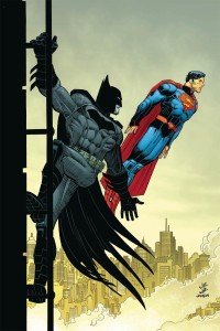 Batman Superman #31