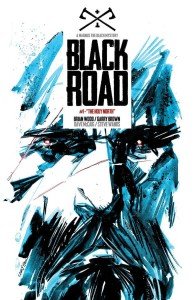Black Road #1