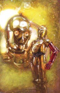 C3PO #1