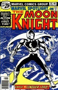 Marvel Spotlight #28