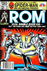 Rom #25