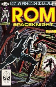 Rom #29