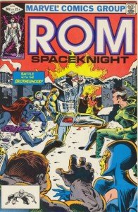 Rom #31