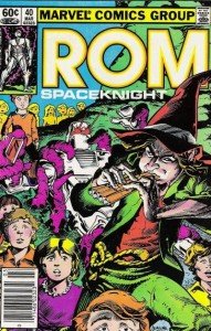Rom #40
