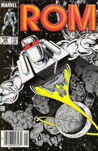 Rom #66