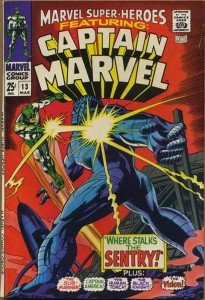 marvel super heroes #13