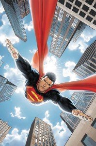 Action Comics #957