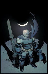 Dark Knight III The Master Race #5