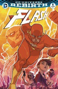 Flash #1