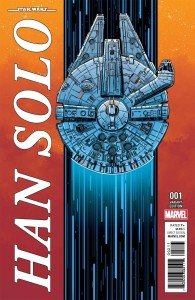 Han Solo #1