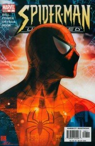 Spider-Man Unlimited #8