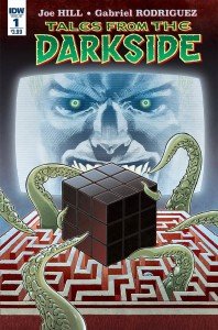 Tales From The Darkside #1