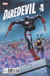 Daredevil Annual #1