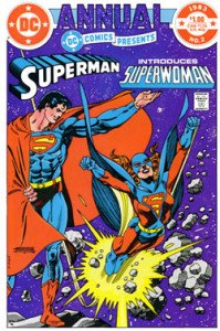DC Comics Presents Annual #2