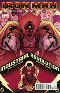 Iron Man Legacy #7
