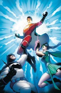 New Super-Man #2
