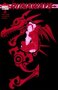 Runaways #7