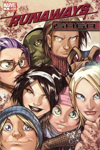 Runaways Saga #1