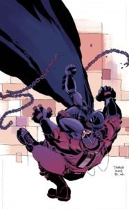 Batman #18 Tim Sale