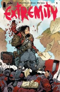 Extremity #1