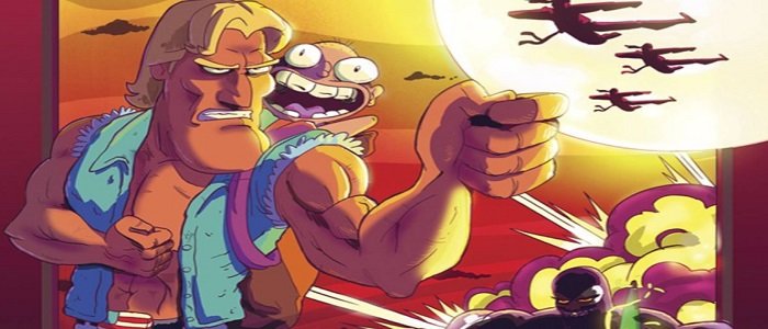 InvestComics Hot Picks 464