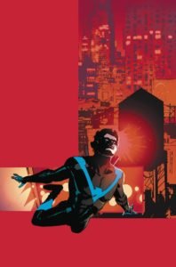 Nightwing #16 Javi Fernandez