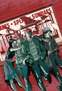 Riverdale #1