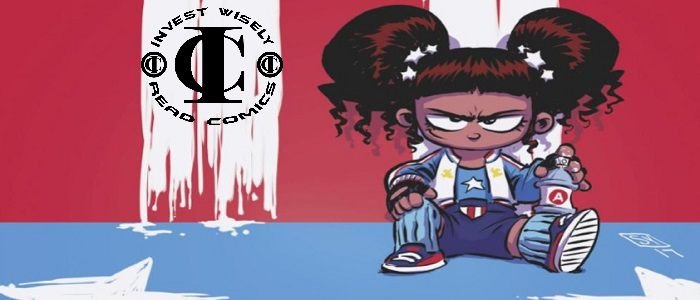 Skottie Young_Marvel