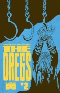 The Dregs #2
