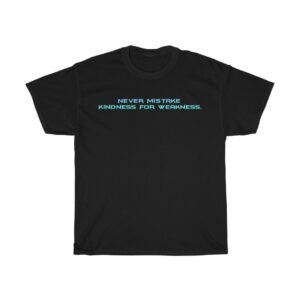 Kindness – Tee