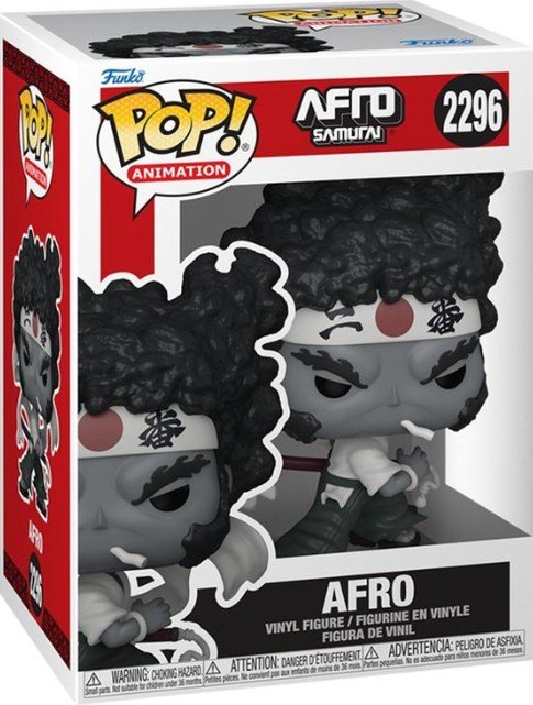 Funko Pops