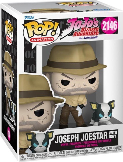 Funko Pops