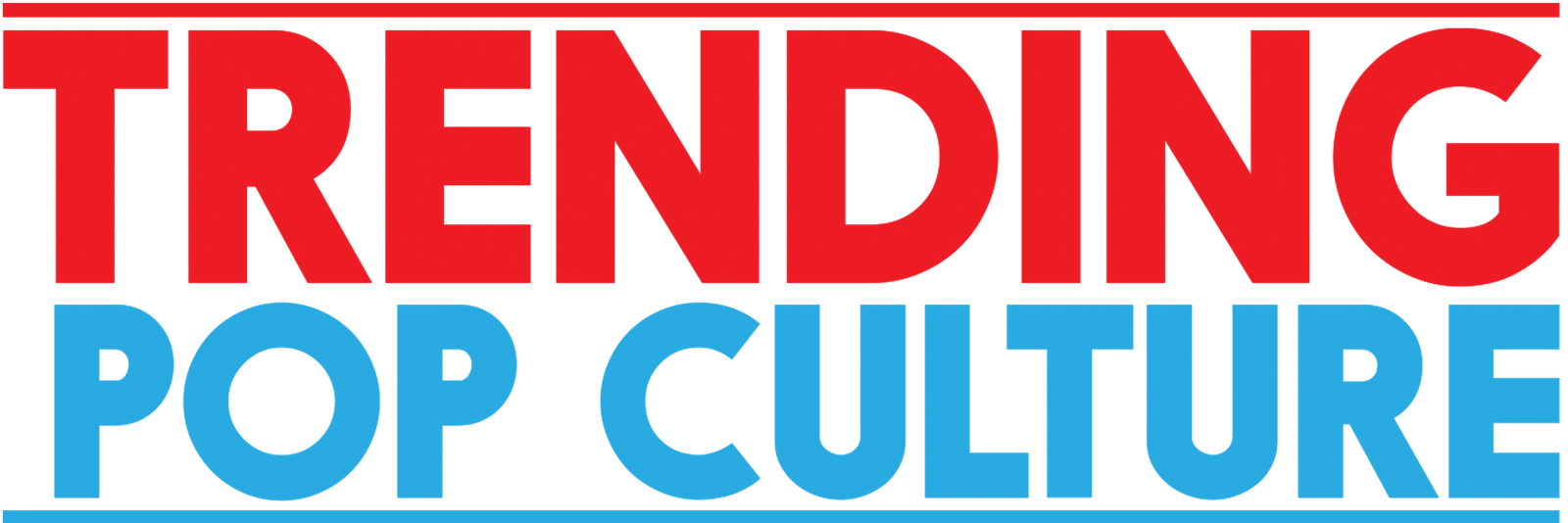 Trending Pop Culture